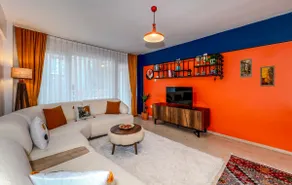 Lovely 1 BR Apartment in the Center of Kadikoy - Image 5