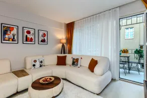 Lovely 1 BR Apartment in the Center of Kadikoy - Image 2
