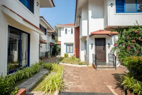 Villa Amistad 2bhk - Villa with garden in Moira - Image 3