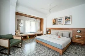 Villa Amistad 2bhk - Villa with garden in Moira - Image 4