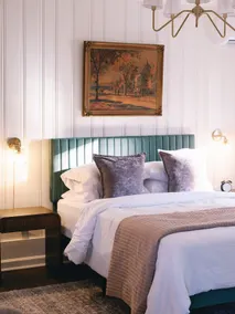 Romantic 1BR Escape|Cozy, Elevated, Unforgettable - Image 3