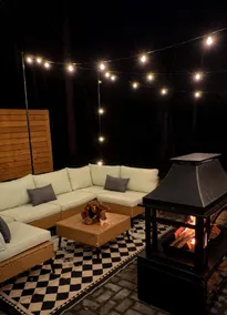 Couple Retreat|Hot tub, Patio Fireplace, Trails - Image 2