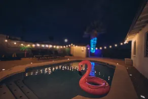 Casa Azul Retreat - Pool - Sauna - Gym - Image 3