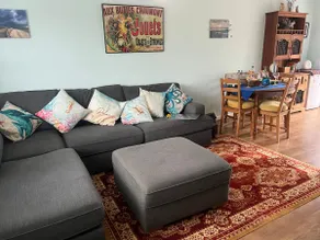 Family Friendly Coastal Retreat with Lovely garden - Image 2