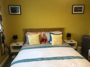 Family Friendly Coastal Retreat with Lovely garden - Image 5