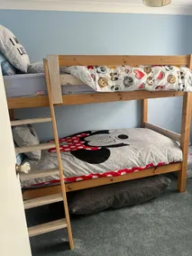 Family Friendly Coastal Retreat with Lovely garden - Image 3