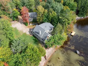 Private Sandy Beach/Sleeps 20/Direct Trail Access - Image 3