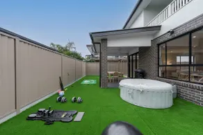 PAREA | Designer Beachside Villa • Spa & PoolTable - Image 3