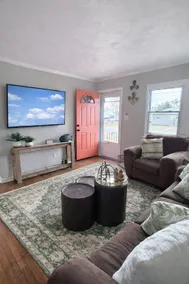 Salt & Sand Bungalow - Image 2