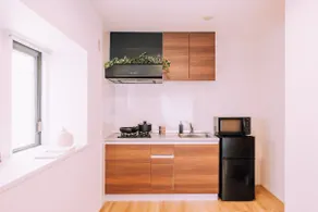 Showa Bloom, Family apartment 3 - Image 2