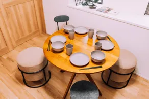 Showa Bloom, Family apartment 3 - Image 3