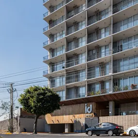 Double Height with TV Room, 2BR, Kitchen + Terrace - Image 4