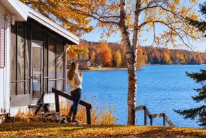 Lakefront Horizon | Games | Nature - Image 5