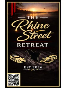 The Rhine Street Retreat Prime location! - Image 3