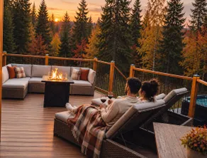 Spa retreat near Mauricie National Park - Image 4