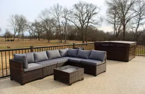Cozy & Fun Getaway by Casino & Lake Texoma - Image 5