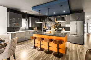 Generation Avenue Retreat - Image 2