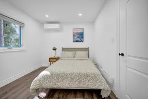 Quiet & Chic Scarborough Home • 2BR • Backyard - Image 4