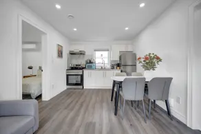 Quiet & Chic Scarborough Home • 2BR • Backyard - Image 2