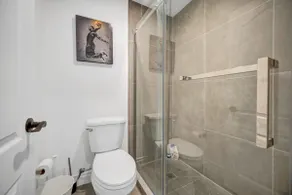 Quiet & Chic Scarborough Home • 2BR • Backyard - Image 5