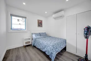 Quiet & Chic Scarborough Home • 2BR • Backyard - Image 3
