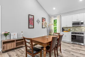 Modern 3BR | King Bed | 10 min to HighPoint Market - Image 3