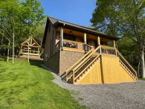 The Old Orchard Cottage - Image 2