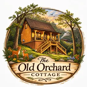 The Old Orchard Cottage - Image 3