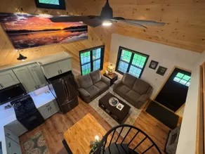 The Old Orchard Cottage - Image 5