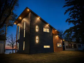Lake Cabin- HotTub, Slide, PickleBall, Ice Baths - Image 2