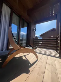 BORMIO Apartment AL PRADAIS - Image 2