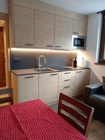 BORMIO Apartment AL PRADAIS - Image 5