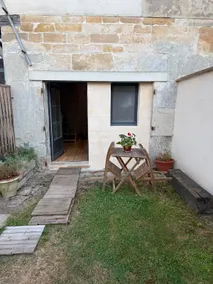 Authentic and welcoming apartment in Senlis - Image 3