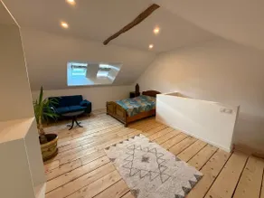 Authentic and welcoming apartment in Senlis - Image 2
