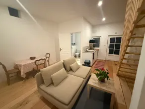 Authentic and welcoming apartment in Senlis - Image 4