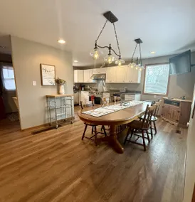 Missouri River Cabin • Sleeps 12 - Image 4