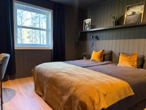 Modern and cozy apartment in Heimdal - Image 3