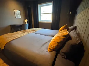 Modern and cozy apartment in Heimdal - Image 5
