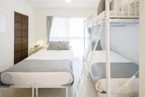 20 min to Airport (CTS)｜1BR Max4ppl｜FreeWi-Fi - Image 3