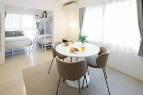 20 min to Airport (CTS)｜1BR Max4ppl｜FreeWi-Fi - Image 5