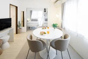 20 min to Airport (CTS)｜1BR Max4ppl｜FreeWi-Fi - Image 2
