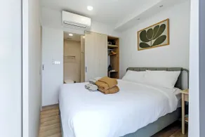 Chic 2BR with Golf View at Skypark Laguna, Bangtao - Image 3