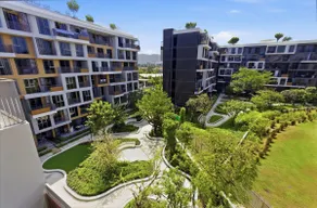 Chic 2BR with Golf View at Skypark Laguna, Bangtao - Image 2