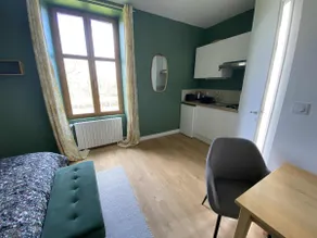 Characterful studio house – Maulévrier, Puydufou - Image 2