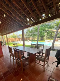 Villa with private pool, ideal for groups - Image 5
