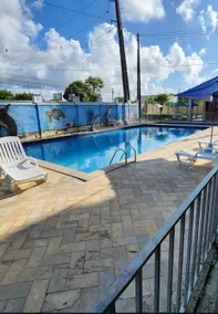 Complete apartment; pool; air conditioning; 2/4 bedroom - Image 3