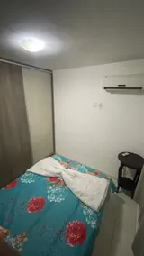 Complete apartment; pool; air conditioning; 2/4 bedroom - Image 5