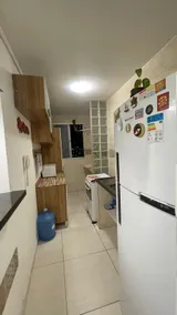 Complete apartment; pool; air conditioning; 2/4 bedroom - Image 2
