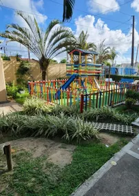 Complete apartment; pool; air conditioning; 2/4 bedroom - Image 4