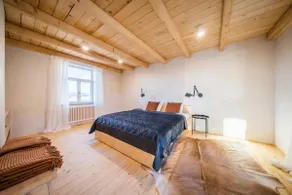 Cottage in Kobylí with views of the Pálava Mountains - Image 5